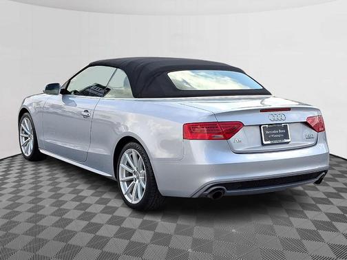 2016 Audi A5 2.0T Premium