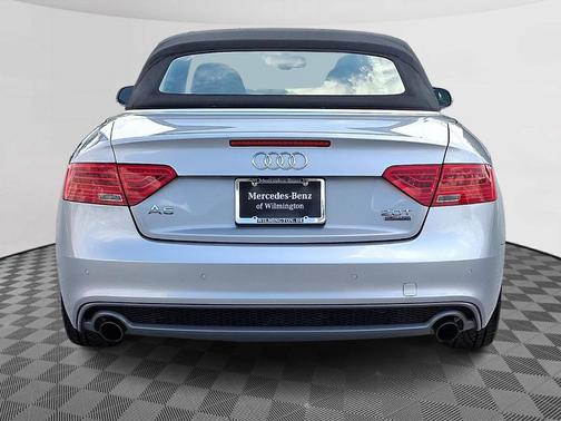 2016 Audi A5 2.0T Premium