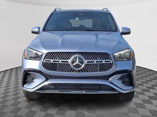 2026 Mercedes-Benz GLE 350 Base 4MATIC
