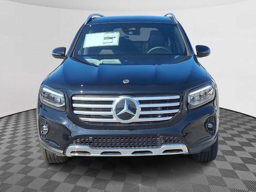 2026 Mercedes-Benz GLB 250 Base 4MATIC