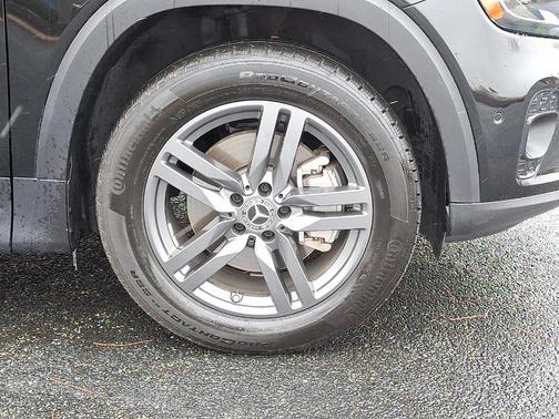 2024 Mercedes-Benz GLB 250 Base 4MATIC