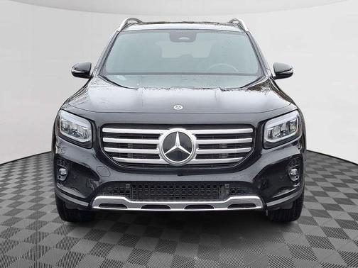 2024 Mercedes-Benz GLB 250 Base 4MATIC
