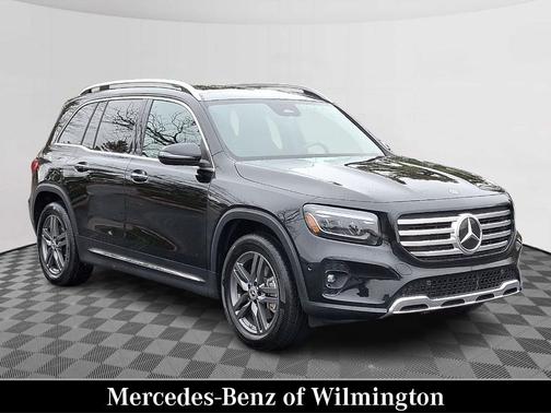 2024 Mercedes-Benz GLB 250 Base 4MATIC