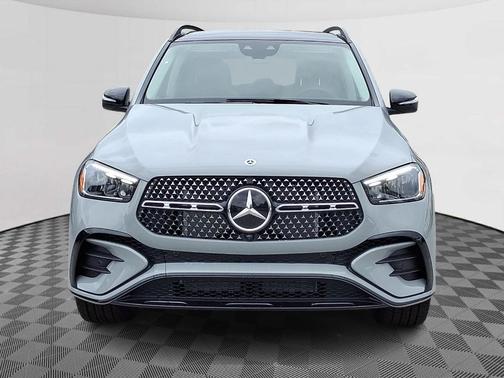 2025 Mercedes-Benz GLE 350 Base 4MATIC
