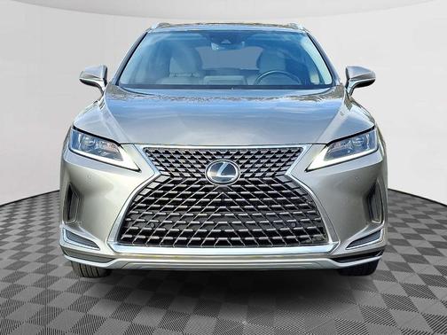 2020 Lexus RX 350 Base