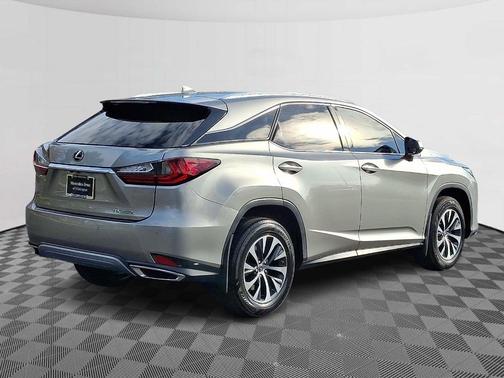 2020 Lexus RX 350 Base