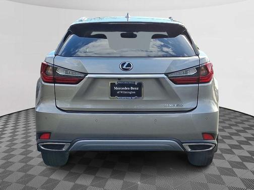 2020 Lexus RX 350 Base