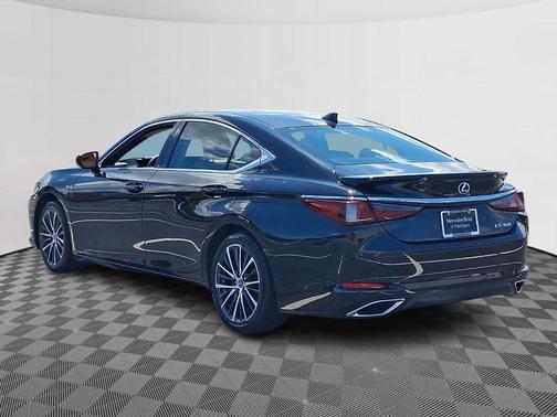 Caviar 2022 Lexus ES 350 Base