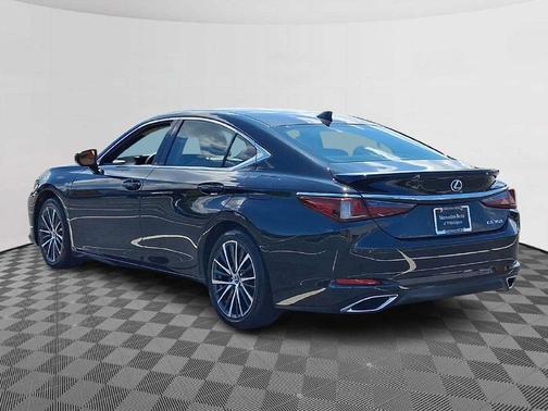 Caviar 2022 Lexus ES 350 Base