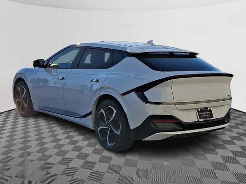 2023 Kia EV6 GT-Line