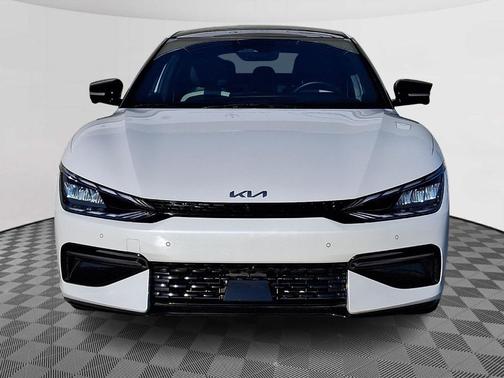 2023 Kia EV6 GT-Line