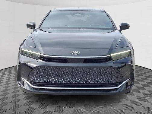 2023 Toyota Crown XLE