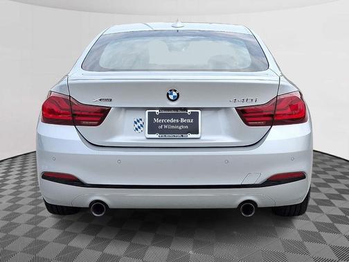 2020 BMW 440 Gran Coupe i xDrive