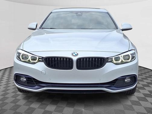 2020 BMW 440 Gran Coupe i xDrive