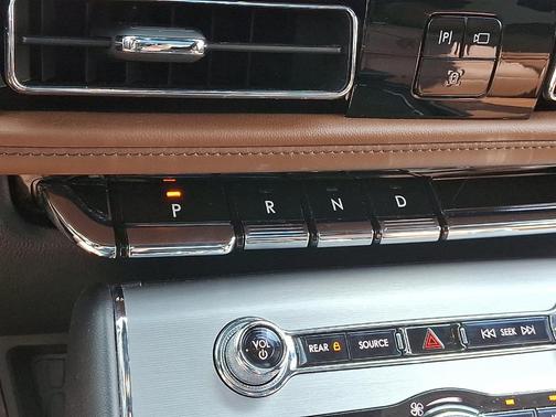 2022 Lincoln Aviator Reserve AWD