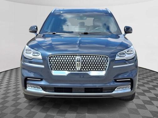2022 Lincoln Aviator Reserve AWD