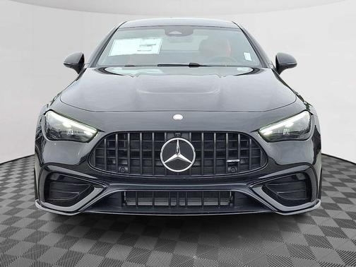 2026 Mercedes-Benz GLC 300 Base 4MATIC