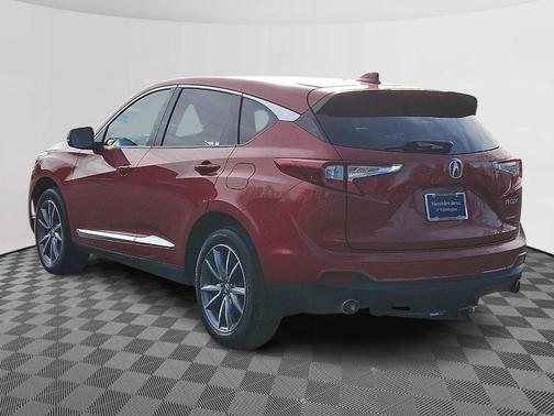 2021 Acura RDX Technology Package