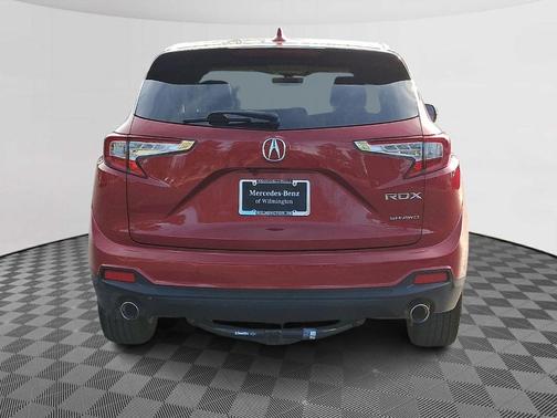 2021 Acura RDX Technology Package