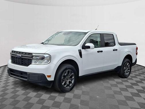2023 Ford Maverick XLT