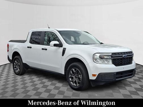 2023 Ford Maverick XLT