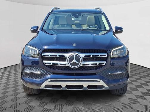 2020 Mercedes-Benz GLS 450 Base 4MATIC