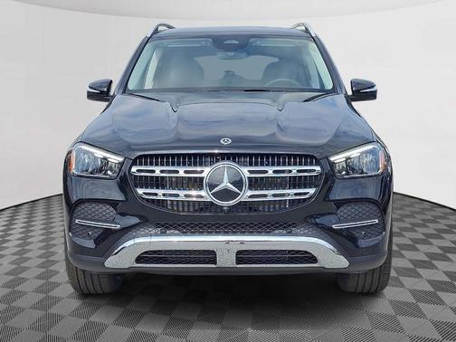 2026 Mercedes-Benz GLE 350 Base 4MATIC