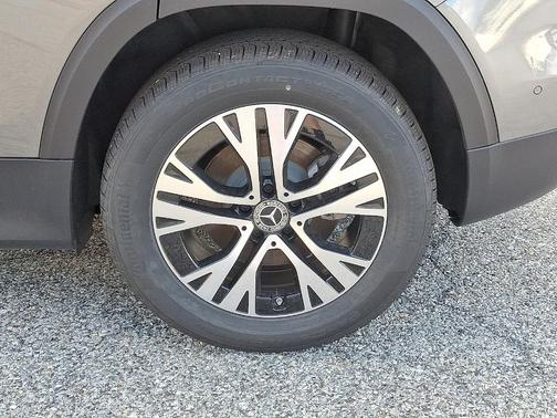2026 Mercedes-Benz GLB 250 Base 4MATIC