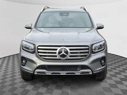 2026 Mercedes-Benz GLB 250 Base 4MATIC