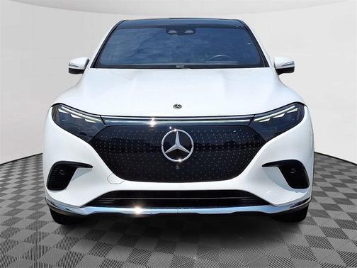 2023 Mercedes-Benz EQS 450 Base 4MATIC