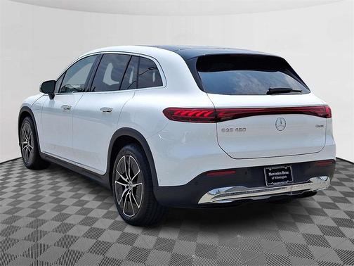 2023 Mercedes-Benz EQS 450 Base 4MATIC