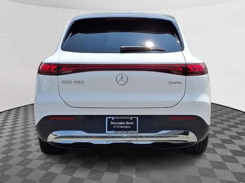 2023 Mercedes-Benz EQS 450 Base 4MATIC