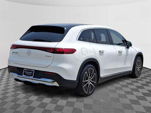 2023 Mercedes-Benz EQS 450 Base 4MATIC