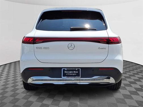 2023 Mercedes-Benz EQS 450 Base 4MATIC