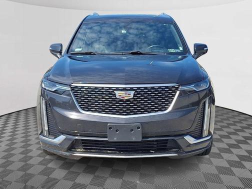 2020 Cadillac XT6 Premium Luxury AWD