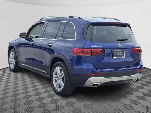 2023 Mercedes-Benz GLB 250 Base 4MATIC