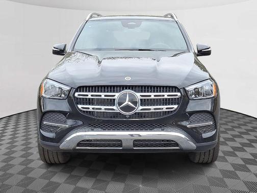 2026 Mercedes-Benz GLE 350 Base 4MATIC