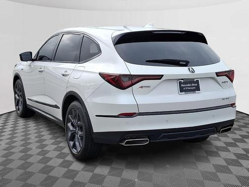 2024 Acura MDX A-Spec