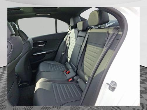 2024 Mercedes-Benz C-Class C 300 4MATIC