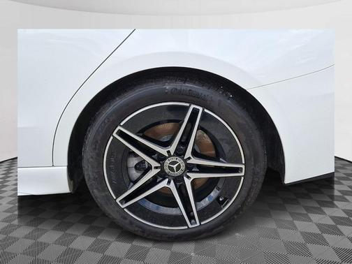 2024 Mercedes-Benz C-Class C 300 4MATIC
