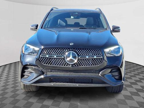 2026 Mercedes-Benz GLE 350 Base 4MATIC