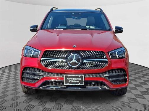 2023 Mercedes-Benz GLE 350 Base 4MATIC