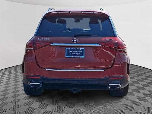 2023 Mercedes-Benz GLE 350 Base 4MATIC