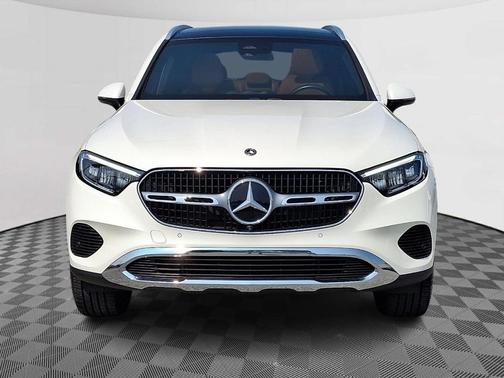 2023 Mercedes-Benz GLC 300 Base 4MATIC