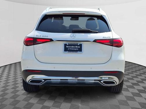 2023 Mercedes-Benz GLC 300 Base 4MATIC