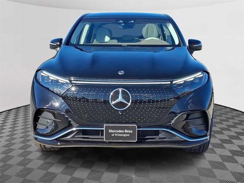 2023 Mercedes-Benz EQS 580 Base 4MATIC