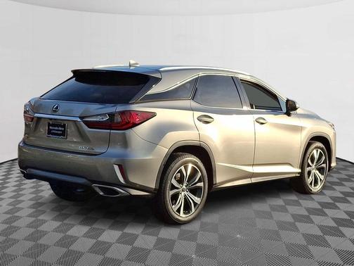 2019 Lexus RX 350 RX 350
