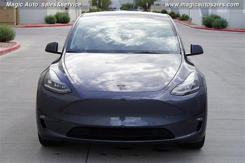 2023 Tesla Model Y RWD