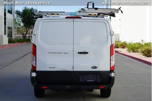 2018 Ford Transit-250 Base