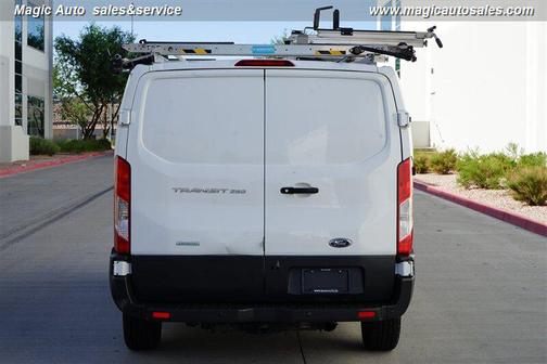 2018 Ford Transit-250 Base